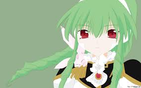 「ヴァニラ・H ギャラクシーエンジェル」の画像検索結果