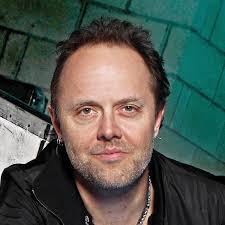 Image result for lars ulrich