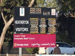 Image result for Heatherton village fc