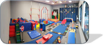 Image result for Little Tricks Gymnastics - Pre-School and Play Gym