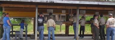 Image result for West Meon Rifle Club