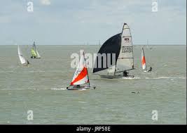 Image result for Brightlingsea Sailing Club