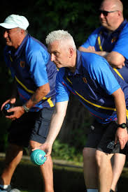 Image result for Eynesbury Bowls Club