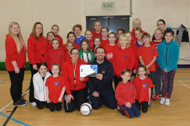 Image result for Red Dragon Netball Team