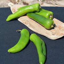 Afbeeldingsresultaat voor numex sandia hot pepper