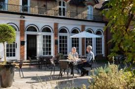 Image result for Badgemore Park Golf Club, Henley On Thames