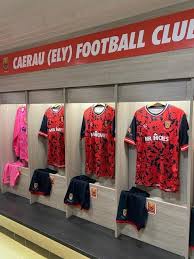 Image result for Caerau Football Club