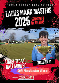 Image result for South Ramsey Bowling Club