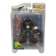 「バレット・ウォーレス」の画像検索結果