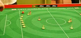 Image result for Manchester Subbuteo Club