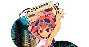 「エドワード・ウォン・ハウ・ペペル・チブルスキー4世 カウボーイビバップ」の画像検索結果