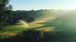 Image result for Cold Ashby Golf Club