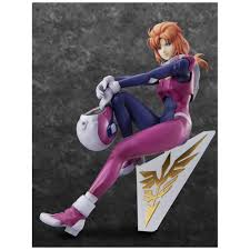 「ミヒロ・オイワッケン 機動戦士ガンダムUC」の画像検索結果