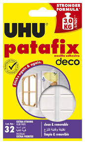 Image result for uhu fix