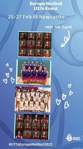 Image result for Boldon Ca Netball Club