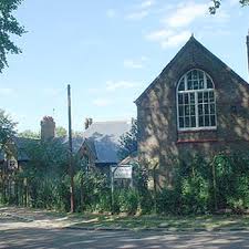 Image result for Victoria Park Harriers Athletics Club