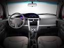Chery announces Chery QQ6 (