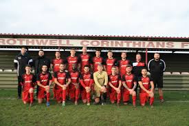 Image result for Rothwell Town A F C