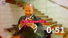 Let's Pray with Pastor Alph Lukau | Thursday 27 July 2023 | AMI ...