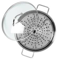 Image result for panela para vapor