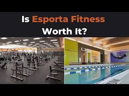 Image result for Aqua Aerobics Esporta Health Club