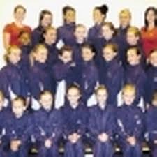 Image result for Southport Aerobic Gymnastics