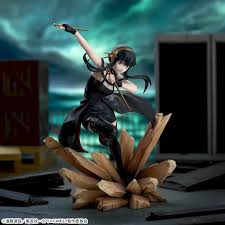 「レイラ・イブラヒム・ファーイザ ヨルムンガンド」の画像検索結果