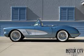 Image result for Silver Blue 1958 Chevrolet