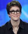 15: Rachel Maddow - Forbes.com