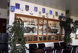 Image result for Aberchirder Bowls Club