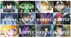 「マリナ・イスマイール 機動戦士ガンダム00 劇場版」の画像検索結果