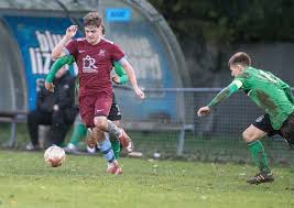 Image result for Horley Athletico Fc