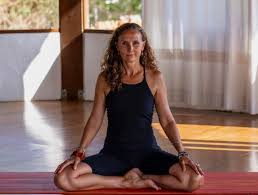 Image result for Yoga with Gillian