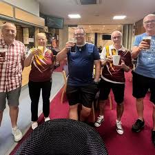 Image result for Nethybridge Indoor Bowling Club