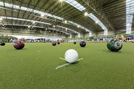 Image result for Bideford Victoria Park Bowling Club