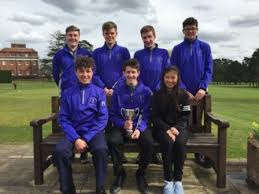 Image result for Thames Valley Junior Octupush Club