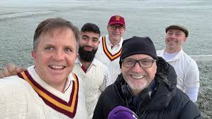 Image result for White Coppice Cricket Club