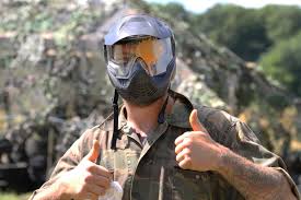Image result for Go Ballistic Maidenhead Paintballing