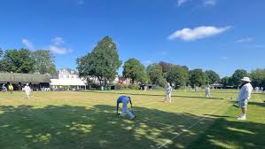 Image result for Surbiton Bowling Club