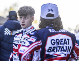 Image result for Kings Lynn Stars