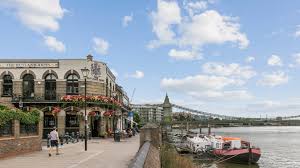 Image result for Hammersmith Gc