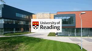 Image result for University Of Reading Ac