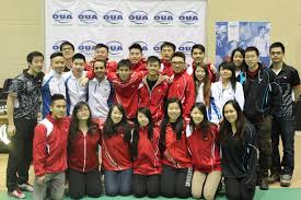 Image result for R M C S Badminton Club