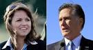 Christine O'Donnell and Mitt