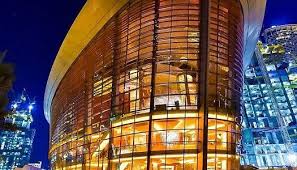 Image result for dubai opera house