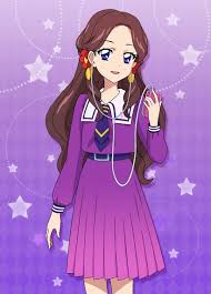 「藤原みやび アイカツ!」の画像検索結果