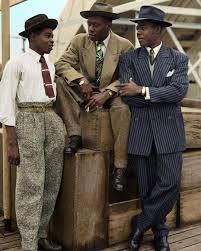 Image result for Windrush Bowmen