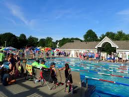 Image result for Wombourne Swimming Club
