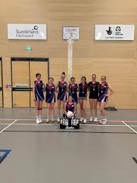 Image result for Hexham Ladies Netball Club