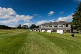 Image result for Oldmeldrum Golf Club